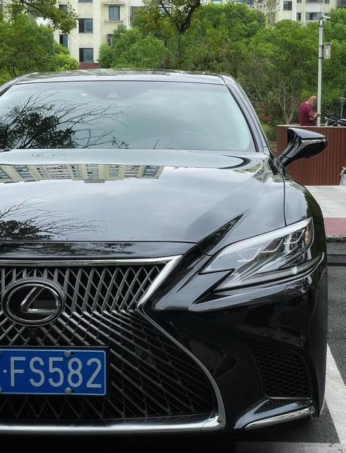 ls350，勞斯萊斯